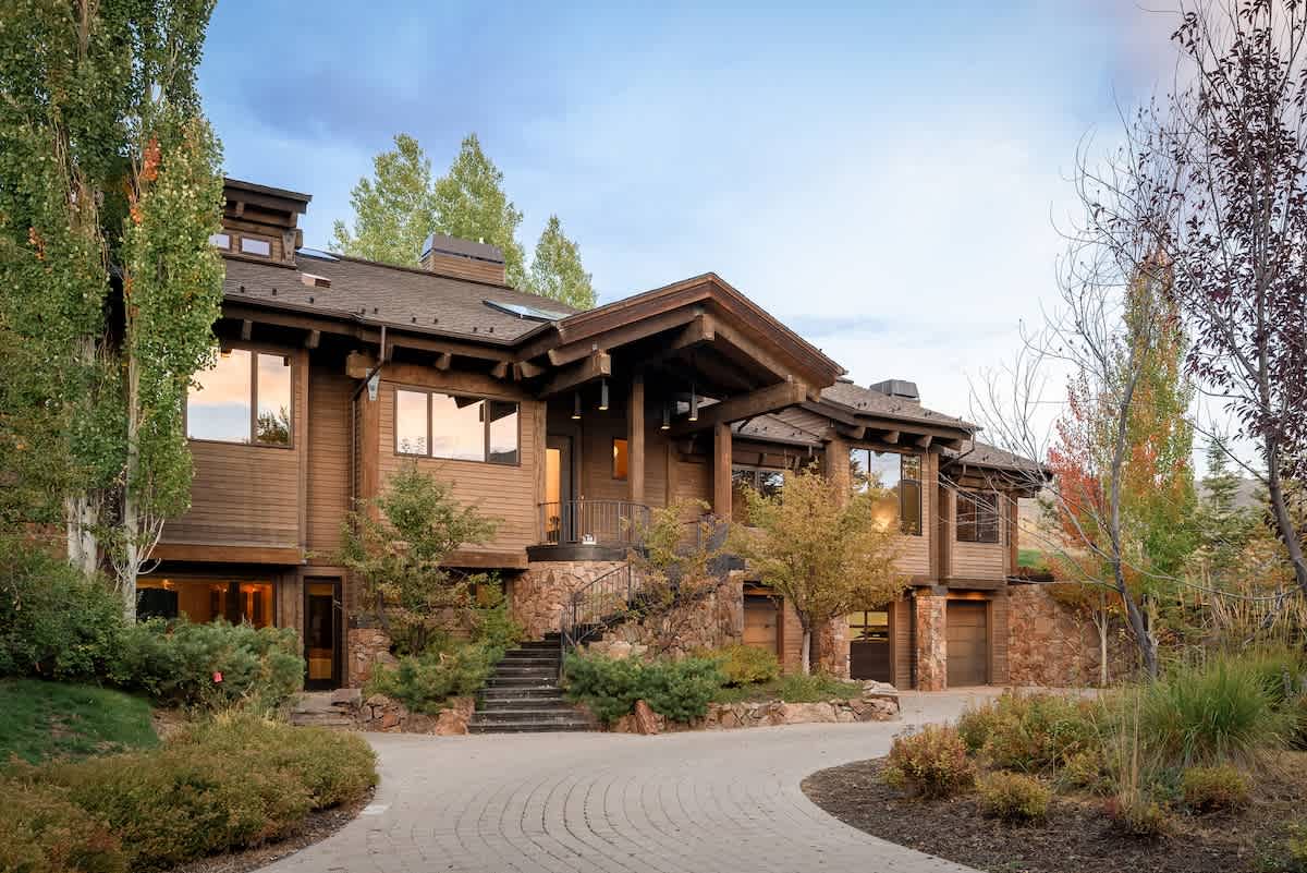 Abode Luxury Rentals - Sun Valley